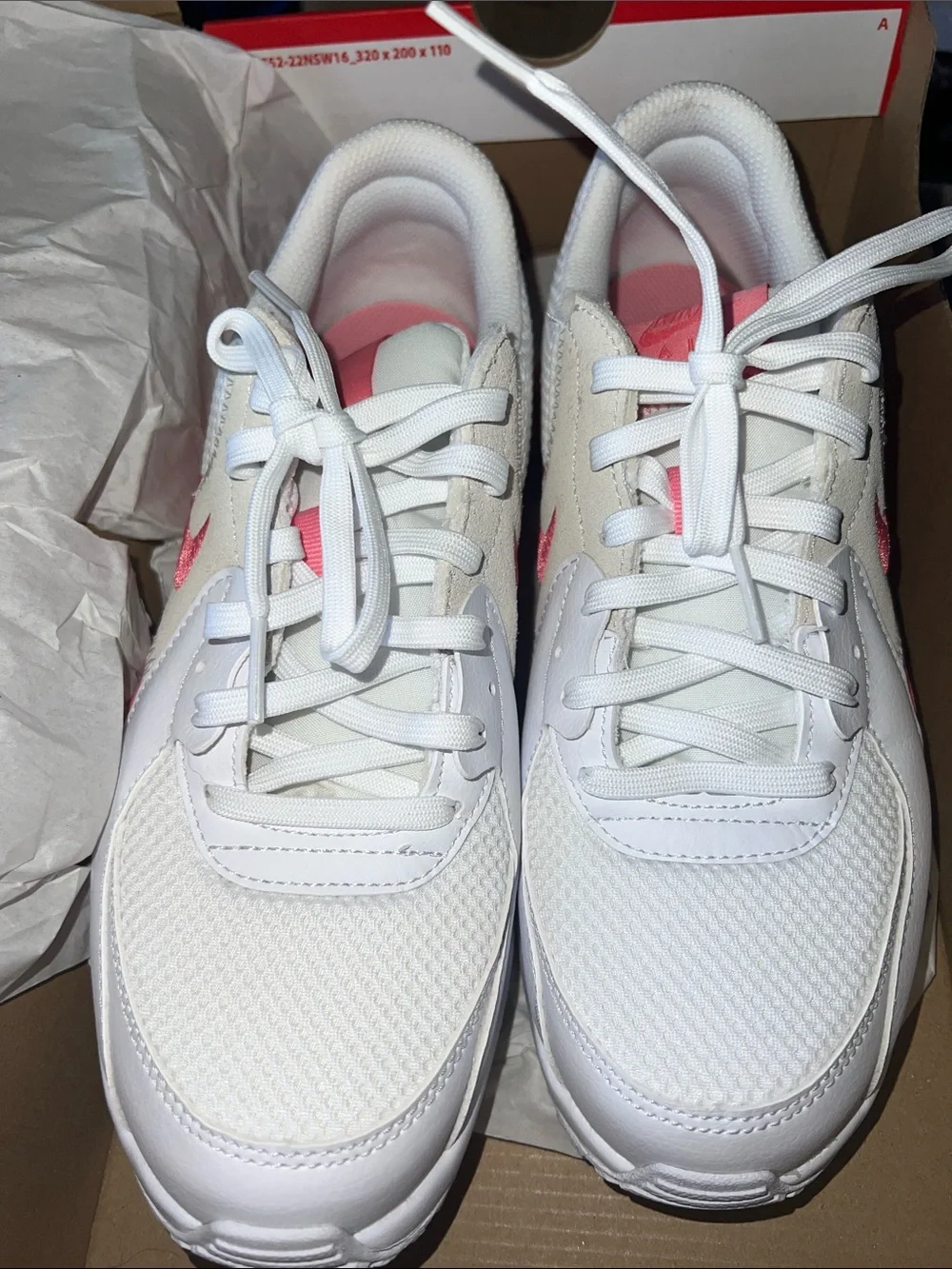 Women’s Nike Air Max Excee - Picture 4 of 7